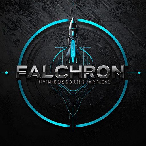 Falchron — Neil Akhawat
